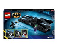 LEGO Outlet DC Batman 76224 Batmobil™: Pościg Batmana™ za Jo - 1558168 - zdjęcie 7